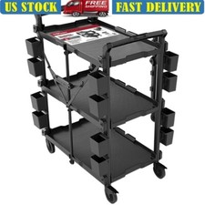 Carrello Utilità Pieghevole