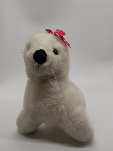 Carezzevoli foca love you - i,