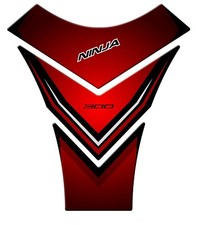 PARASERBATOIO TANKPAD KAWASAKI