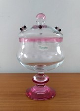 SCATOLA PORTA CIOCCOLATINI IN