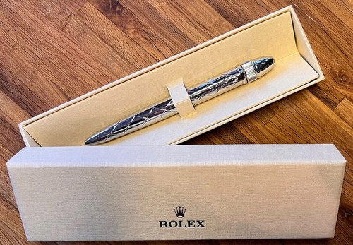 Penna sfera rolex - sfera, nuova