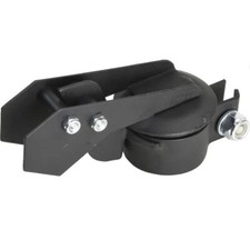 Parapioggia Marmitta Trattore Fiat Serie 90-94-F-Rif.5140886-Ø48/51-Coperchio