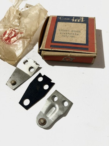 Tromba bivox adattabile - tromba,