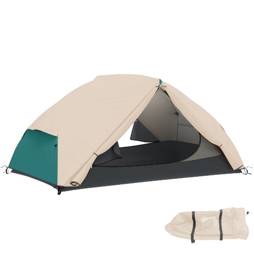 Tenda campeggio posti con - da,