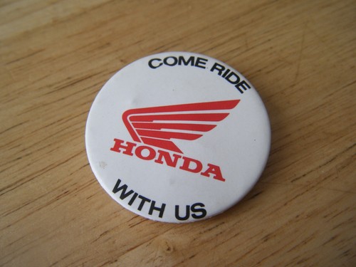 Honda come ride with - honda,, us