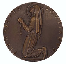 MEDAGLIA / Bernasette