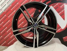 Cerchi Volvo s60 v40 v50 v 60 v70 xc40 xc60 xc70 18 pollici