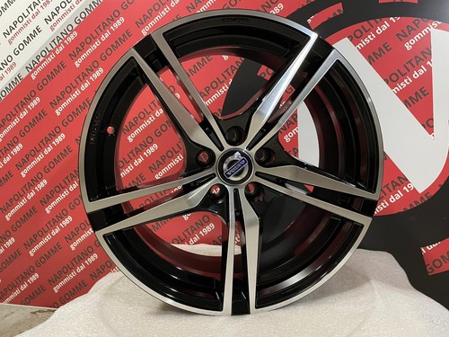 Cerchi volvo s60 v40 v50 - volvo,