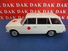 Die cast 1/18 Modellino Auto