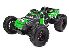Team Corally - KAGAMA XP 6S -