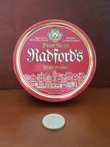 Radford blend 55 - n.,