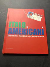 Italo Americani  Meneguzzo