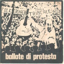 Franco Trincale Vinile 7" 45
