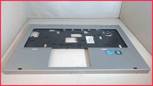 Case guscio superiore