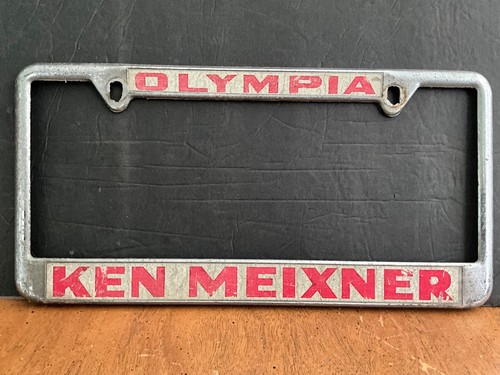Cornice targa ken - cornice, meixner