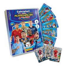 ADRENALYN XL 2023-2024 CARDS