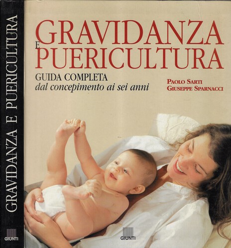 Gravidanza puericultura - gravidanza,