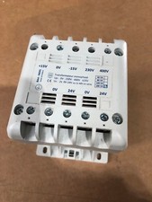 TRANSFORMATEUR INDEL 180 va