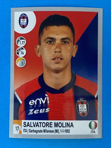 Figurine calciatori panini - figurine,