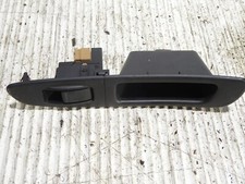 SUBARU IMPREZA WRX STI HAWKEYE