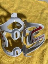 Lotto 2 gabbie per bottiglie