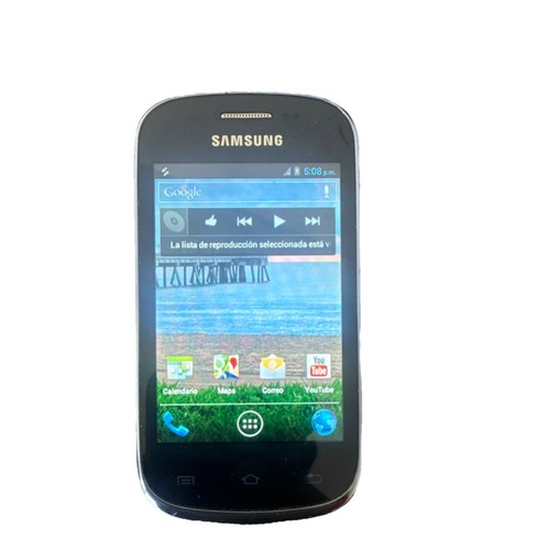 Samsung galaxy s5360 nero - gt-s5360,