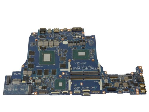 Per alienware i9 8950hk - alienware, 17