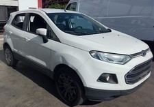 RICAMBI FORD ECOSPORT 1.5 TDCI ANNO 2016 SIGLA MOTORE XVJD