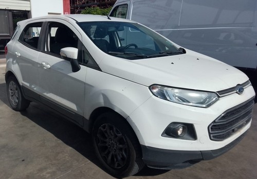 Ricambi ford ecosport tdci - ricambi,