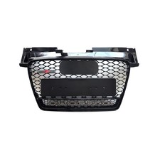 Griglia paraurti anteriore