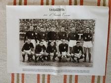 MANIFESTO GRANDE TORINO CALCIO