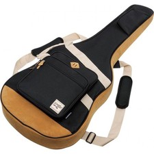 IBANEZ IHB541-BK Custodia Nera per Chitarra Semiacustica Jazz IHB541-BK