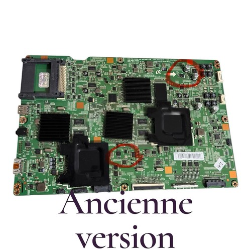 Carte mère pour - carte, samsung