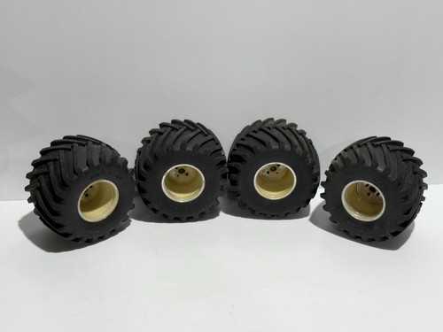 Kyosho set ruote - kyosho,