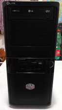 Computer gaming assemblato con