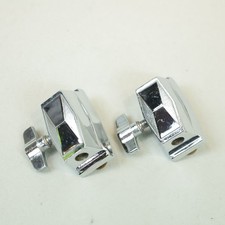 Set 2 staffe da braccio Tama