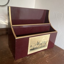 Organizzatore lettere