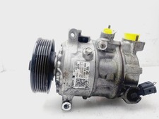 5Q0816803F compressore aria condizionata per VOLKSWAGEN PASSAT BERLINA (3G2)