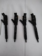 KIT INIETTORI PER TOYOTA Yaris Serie 0445110215 Diesel 1400 (03>05)