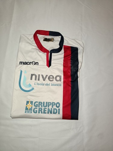 Maglia cagliari primavera tim - primavera,
