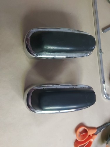 Rostro paraurti fiat 850 - rostro,