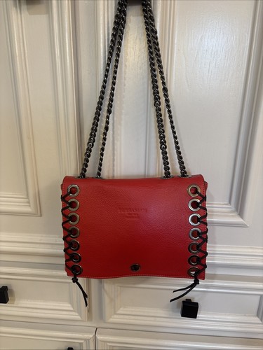 Borsa mano vera pelle - borsa,