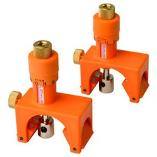 Maschere magnetiche per - , set