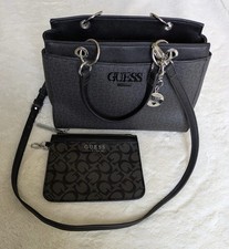 Guess provincetown satchel - guess,