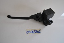 Pompa freno posteriore Rear