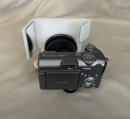 Fotocamera digitale canon - digitale,