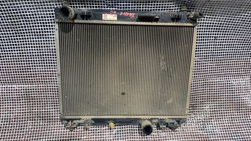 Radiatore acqua per toyota - acqua,