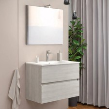 Mobile bagno sospeso +