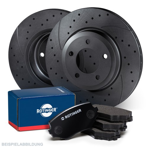 Rotinger dischi freno - , sportivi
