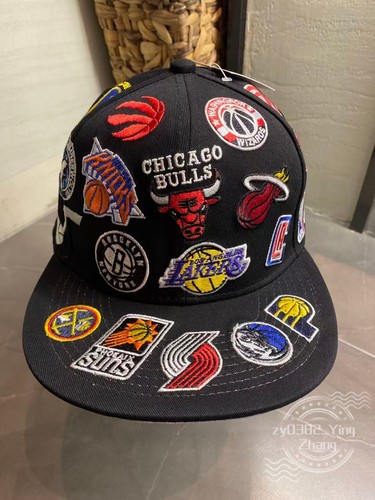 Cappello berretto nba - cappello,